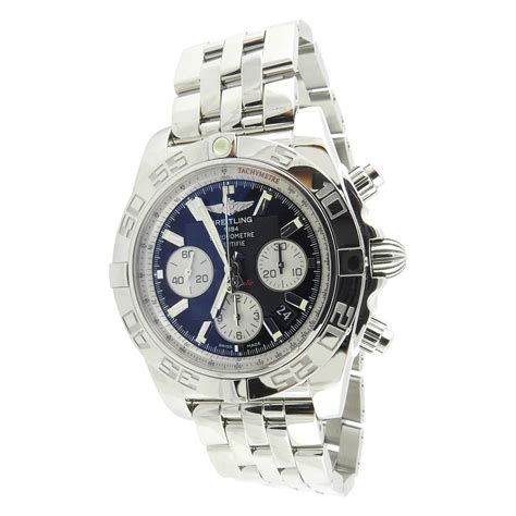 breitling chronomat b967|Breitling Chronomat 44 AB011012/B967/375A .